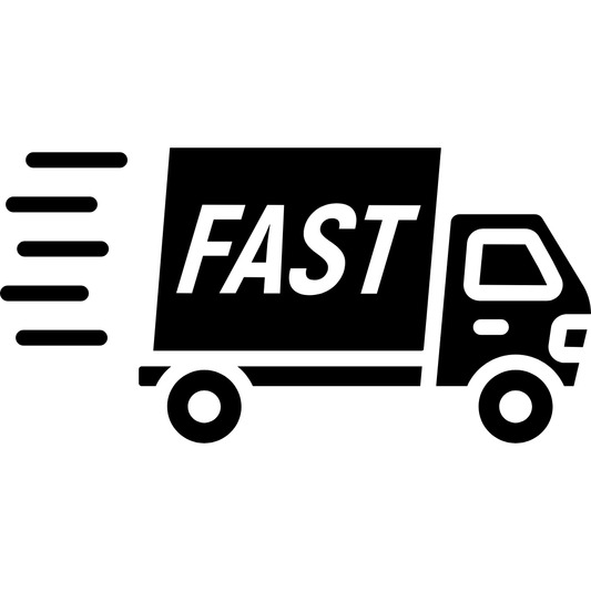 Priority Shipping