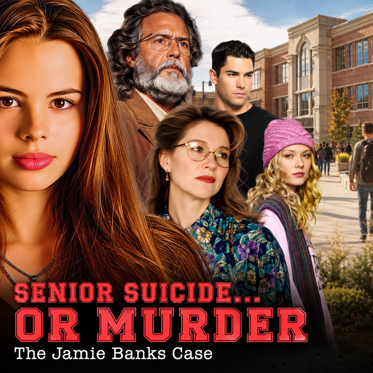 CASE #7 - THE SIXTH FLOOR FALL